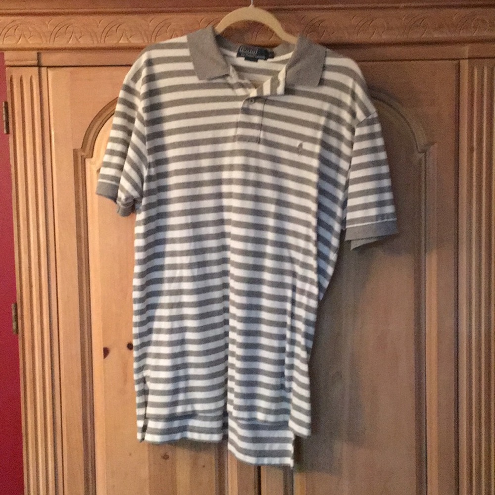Mens Polo